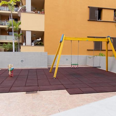 Sweet Home Puerto De La Cruz Εξωτερικό φωτογραφία