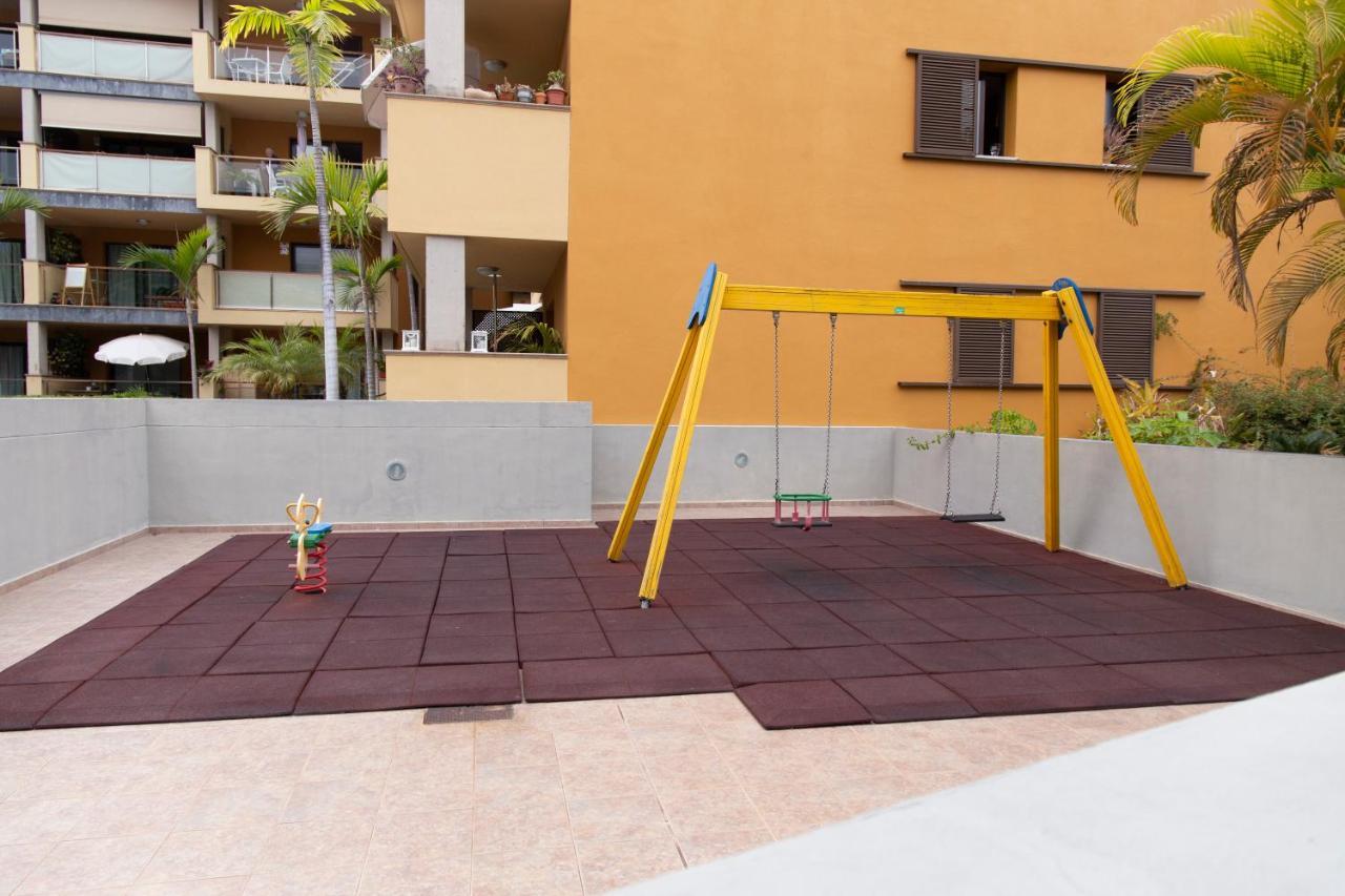 Sweet Home Puerto De La Cruz Εξωτερικό φωτογραφία