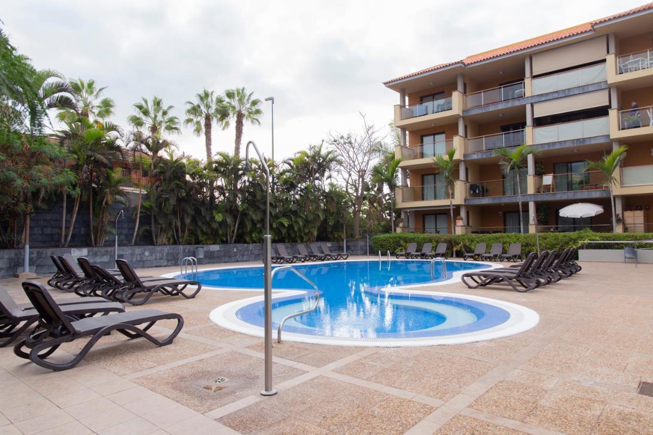 Sweet Home Puerto De La Cruz Εξωτερικό φωτογραφία