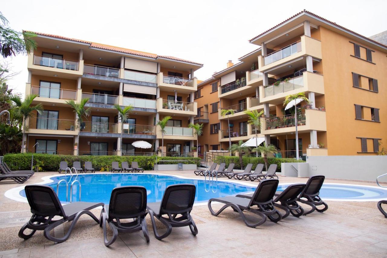 Sweet Home Puerto De La Cruz Εξωτερικό φωτογραφία