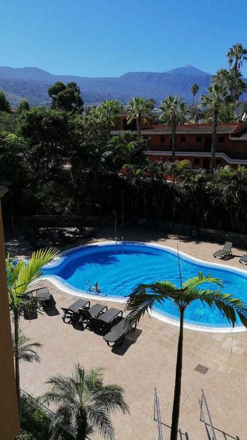Sweet Home Puerto De La Cruz Εξωτερικό φωτογραφία